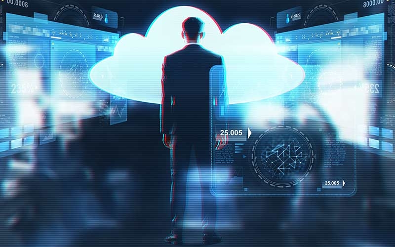 BIM運維車庫定位及尋車